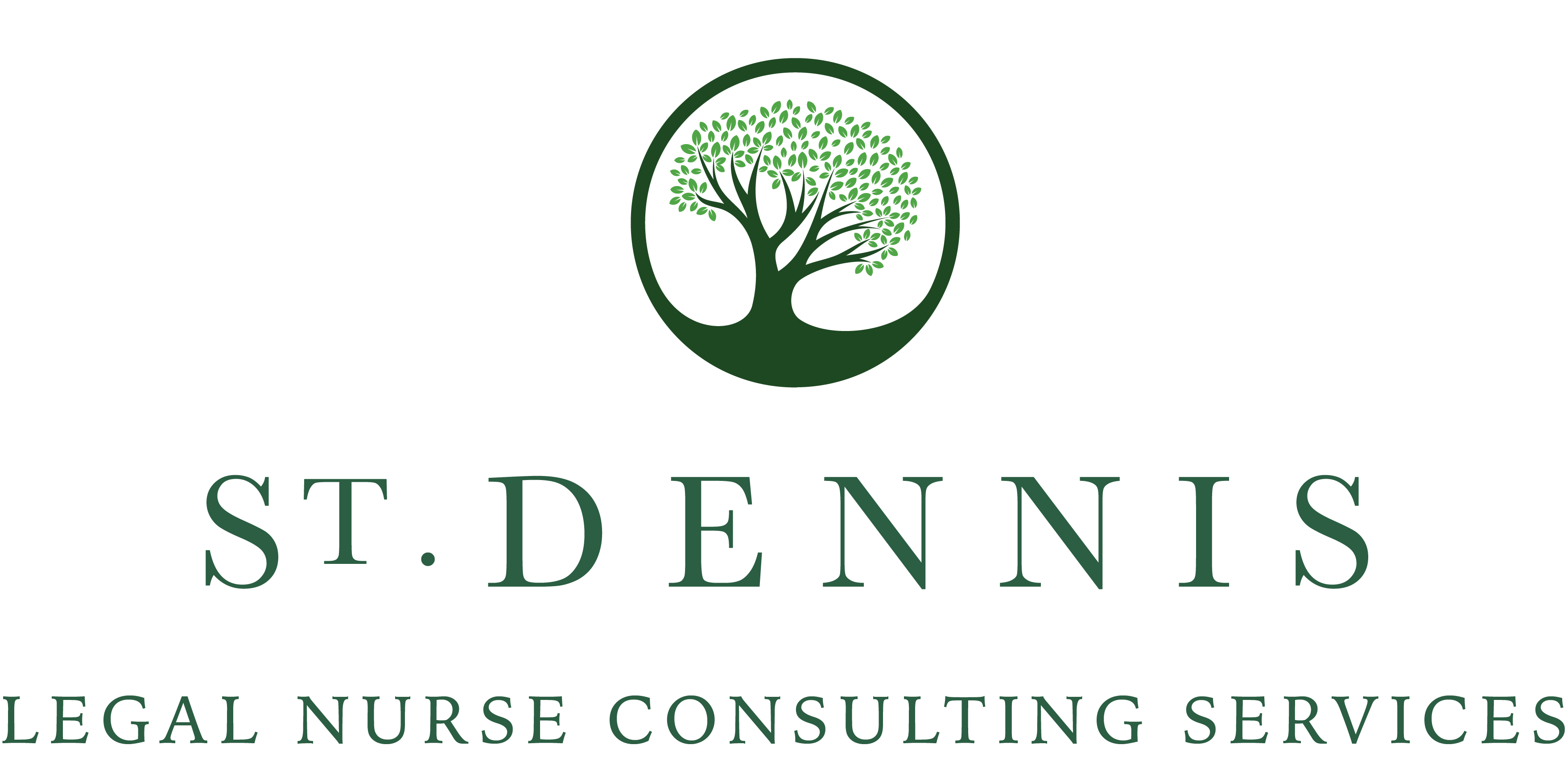 St. Dennis Consulting Services